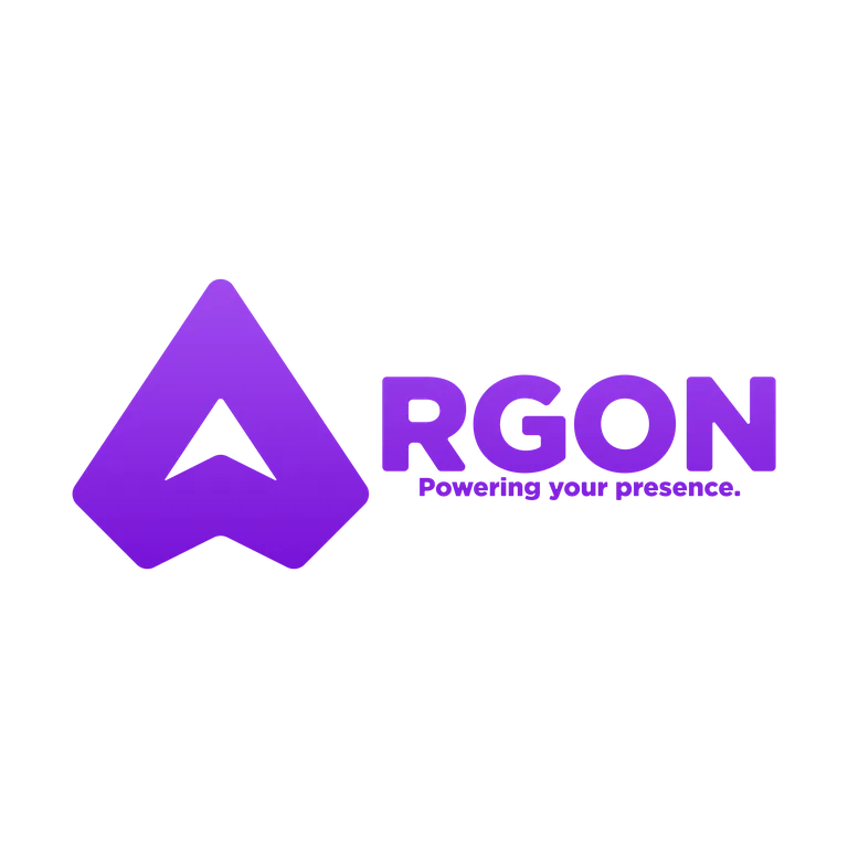Argon IT logo